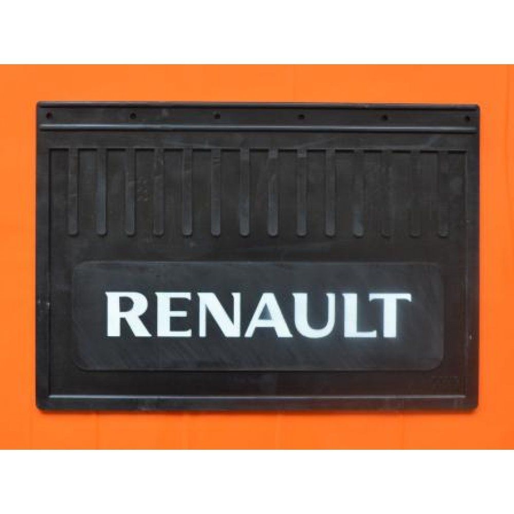 Бризговик Renault простий напис (500x370) (Гума, Туреччина) 1031 1905198923 фото