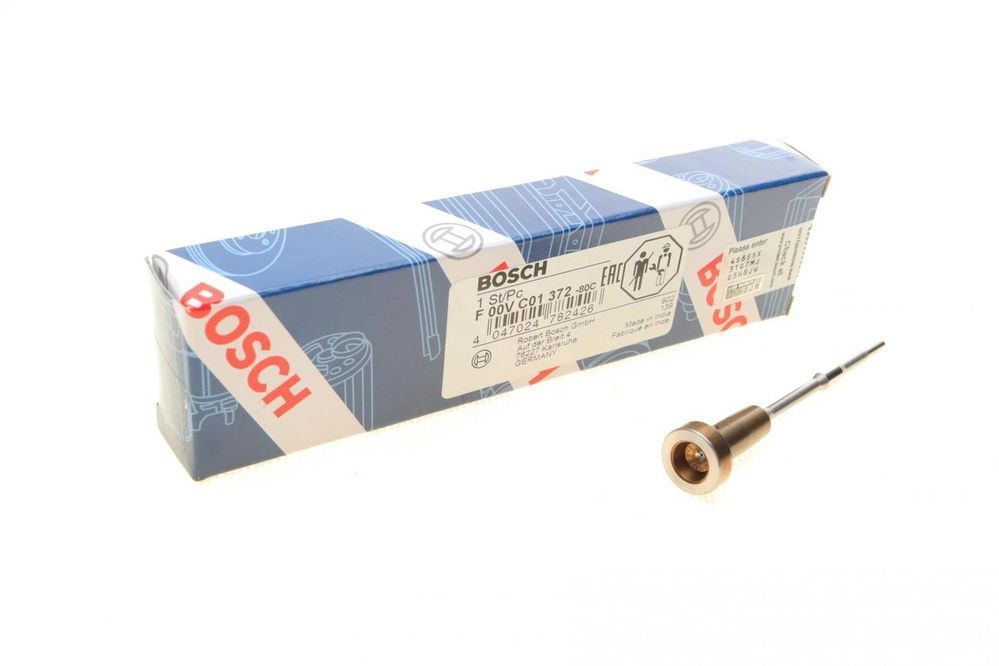 Шток форсунки топливной Citroen Ford 1.4 1.5 1.6HDi TDCi (Bosch F00VC01372) F00VC01372 фото