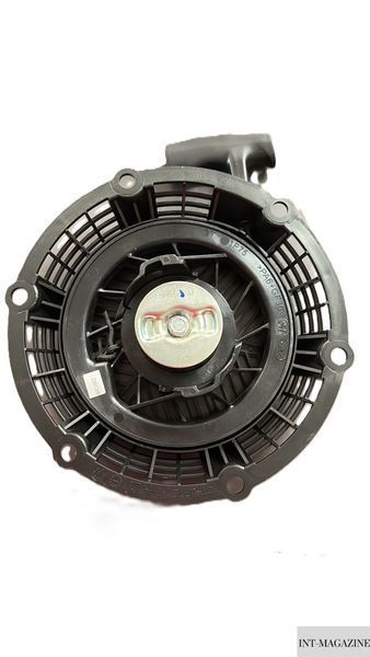 Ручной стартер AL-KO для двигателя PRO 225 LC1P75F R9005 EU5 (418561) 418561 фото