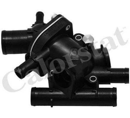 Термостат Renault Clio II 1.4 1.9d 99-02 Megane I 1.9d 01 1996- 2.0I Scenic 1.9 DTI 99-03 (Vernet TH6320.89J) TH6320.89J фото