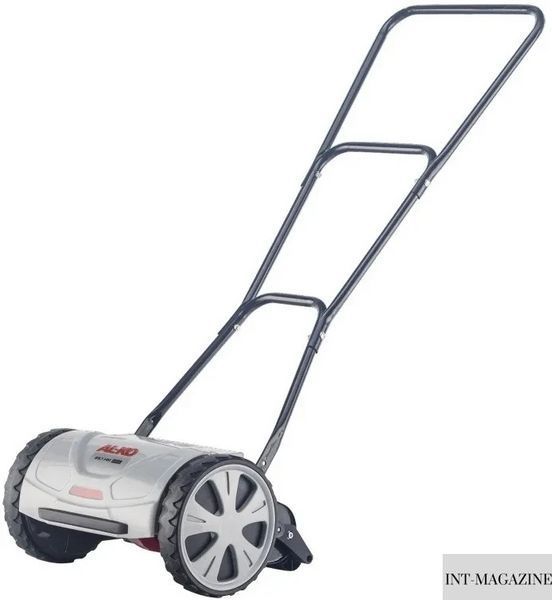 Газонокосилка шпиндельная AL-KO Razor Cut 28.1 HM Easy (113864) 113864 фото