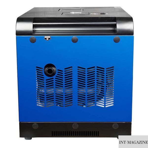 Генератор дизельний EnerSol SKDS-8EBAU SKDS-8EBAU фото