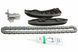 Комплект ланцюга ГРМ BMW X5 (F15 F85) 13- N47 D20D (INA 559003110) INA 559 0031 10 фото