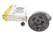 Комплект зчеплення Peugeot Boxer 2.2HDI 2.0BlueHDi 06- d=260mm (LuK 626307500) 626 3075 00 фото