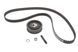 Комплект ГРМ Volkswagen Caddy T4 LT 1.6-2.0 91-01 (INA 530016210) INA 530 0162 10 фото 2