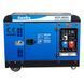 Генератор дизельний EnerSol SKDS-8EBAU SKDS-8EBAU фото