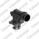 Термостат BMW 3 (E46) 316-318 04 2000-02 2005 Z3 07 1998-01 2003 (Vernet TE6495.105J) TE6495.105J фото