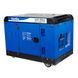 Генератор дизельний EnerSol SKDS-8EBAU SKDS-8EBAU фото 3