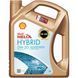 Моторна олива Shell Helix Ultra Hybrid 0W-20, 5 л ТОВ-У512916 фото