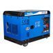Генератор дизельний EnerSol SKDS-8EBAU SKDS-8EBAU фото 4