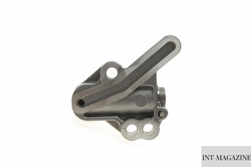 Комплект ланцюга ГРМ BMW X5 (F15 F85) 13- N47 D20D (INA 559003110) INA 559 0031 10 фото