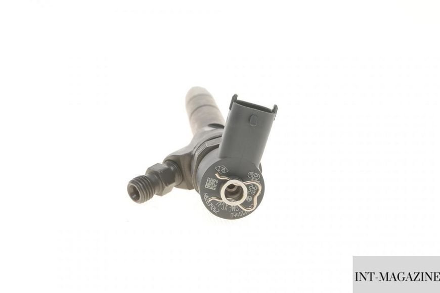 Форсунка топливная Opel Vivaro Renault Trafic 2.0dCi 2.0CDTI 06- (Bosch 0445110338) 0445110338 фото