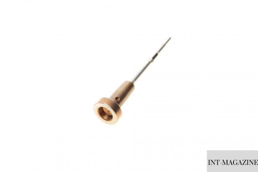 Шток форсунки паливної Citroen Ford 1.4 1.5 1.6HDi TDCi (Bosch F00VC01372) F00VC01372 фото