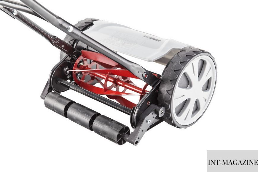 Газонокосилка шпиндельная AL-KO Razor Cut 28.1 HM Easy (113864) 113864 фото