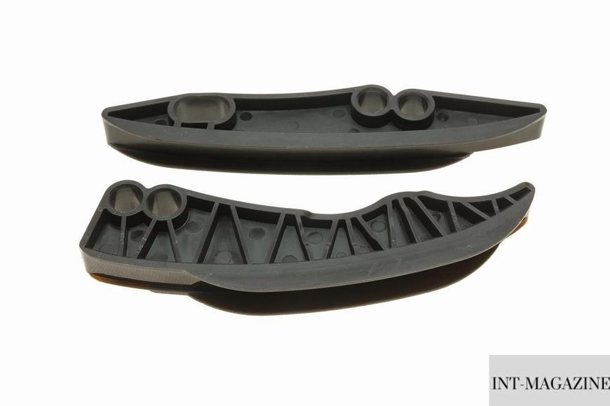 Комплект ланцюга ГРМ BMW X5 (F15 F85) 13- N47 D20D (INA 559003110) INA 559 0031 10 фото