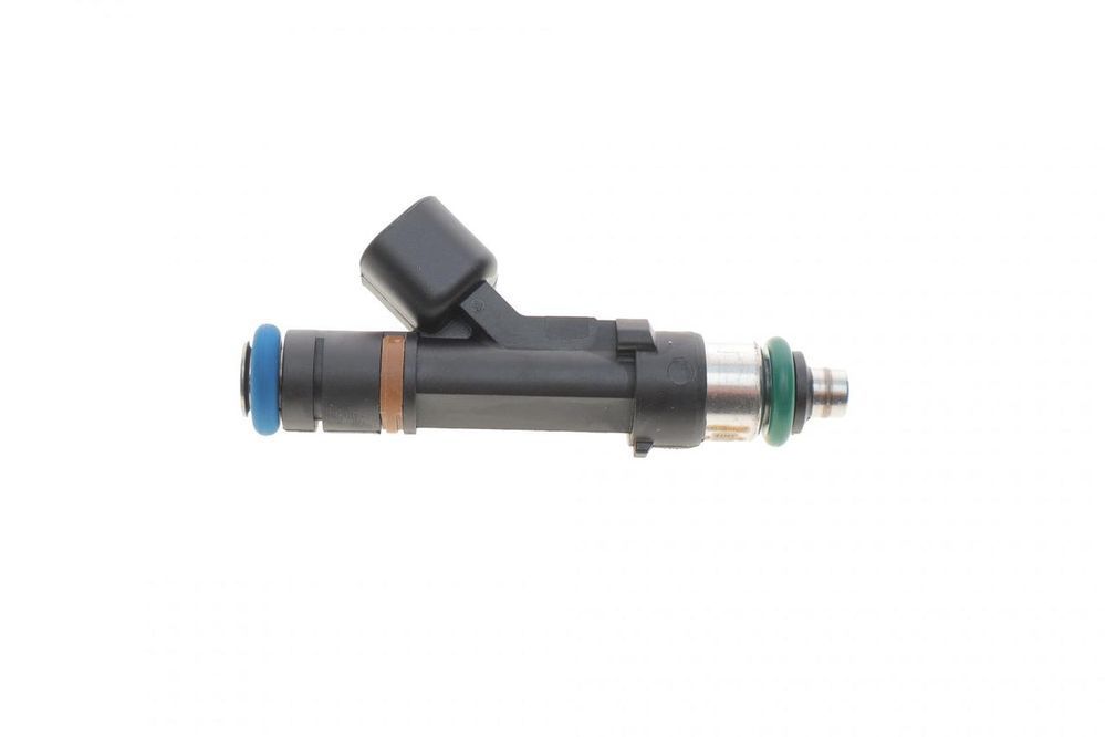 Форсунка топливная Ford Transit 2.3 16V RWD 06-14 Volvo S40 S80 V50 V70 2.0 FlexFuel 08-12 (Bosch 0280158105) 0280158105 фото