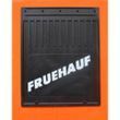 Бризговик Fruehauf простий напис (400х500) (Гума, Туреччина) 1063