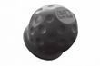 Защитный колпак AL-KO &ldquo;Soft-Ball&rdquo; для фаркопа черный (1211738)