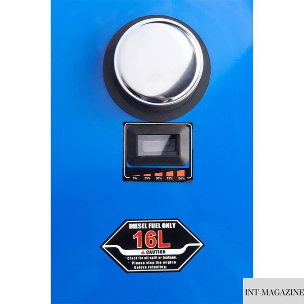 Генератор дизельный EnerSol SKDS-7EBA SKDS-7EBA фото