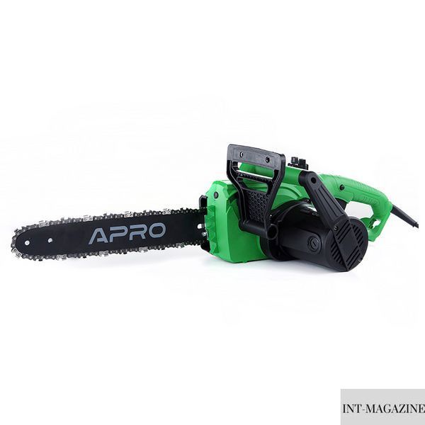 Електропила ланцюгова APRO EPL 1600 (899131) 899131 фото
