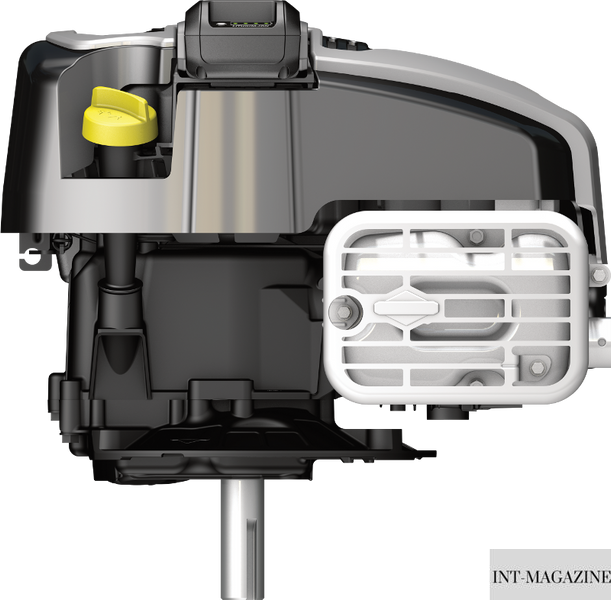 Двигатель бензиновый Briggs & Stratton Series 675iS (104M050048H5YY0001) 104M050048H5YY0001 фото