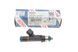Форсунка топливная Ford Transit 2.3 16V RWD 06-14 Volvo S40 S80 V50 V70 2.0 FlexFuel 08-12 (Bosch 0280158105) 0280158105 фото 2