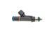 Форсунка топливная Ford Transit 2.3 16V RWD 06-14 Volvo S40 S80 V50 V70 2.0 FlexFuel 08-12 (Bosch 0280158105) 0280158105 фото