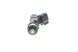 Форсунка топливная Ford Transit 2.3 16V RWD 06-14 Volvo S40 S80 V50 V70 2.0 FlexFuel 08-12 (Bosch 0280158105) 0280158105 фото 4