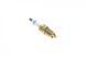 Платинова свічка запалювання Bosch 0242240649 (1 електрод) BO 0242240649 фото 2
