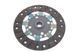 Комплект зчеплення Renault Scenic IV 1 5dCi 09 16 - 70 81kw (LuK 623329709) 623 3297 09 фото 6