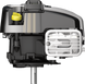 Двигатель бензиновый Briggs & Stratton Series 675iS (104M050048H5YY0001) 104M050048H5YY0001 фото 5