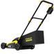Газонокосилка аккумуляторная бесщёточная Stanley FatMax SFMCMW2651M SFMCMW2651M фото 4