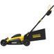 Газонокосилка аккумуляторная бесщёточная Stanley FatMax SFMCMW2651M SFMCMW2651M фото 3