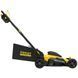Газонокосилка аккумуляторная бесщёточная Stanley FatMax SFMCMW2651M SFMCMW2651M фото 2