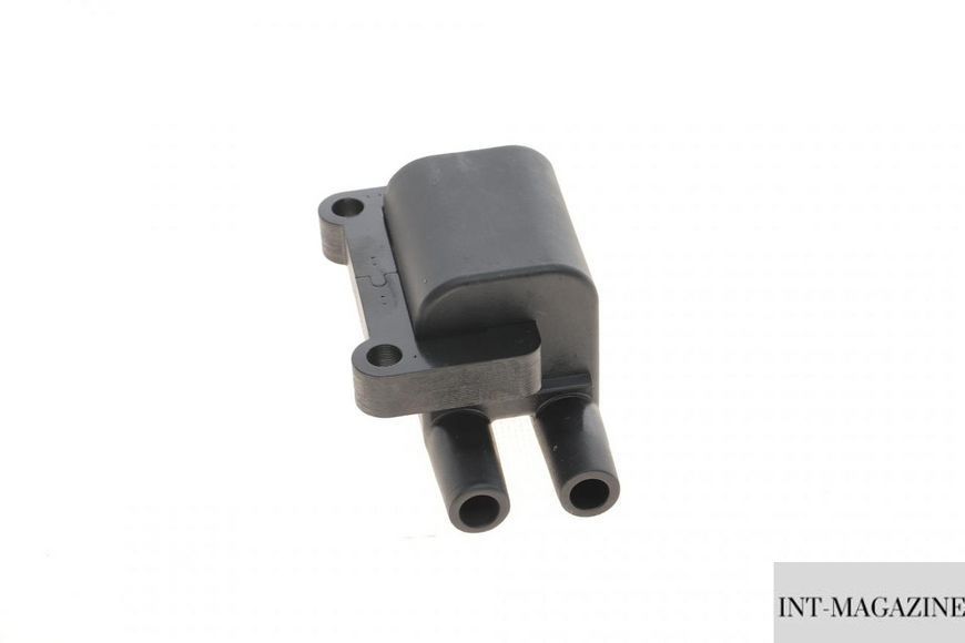 Катушка зажигания Mitsubishi Pajero 3.0 97- (Delphi GN10396-12B1) GN10396-12B1 фото