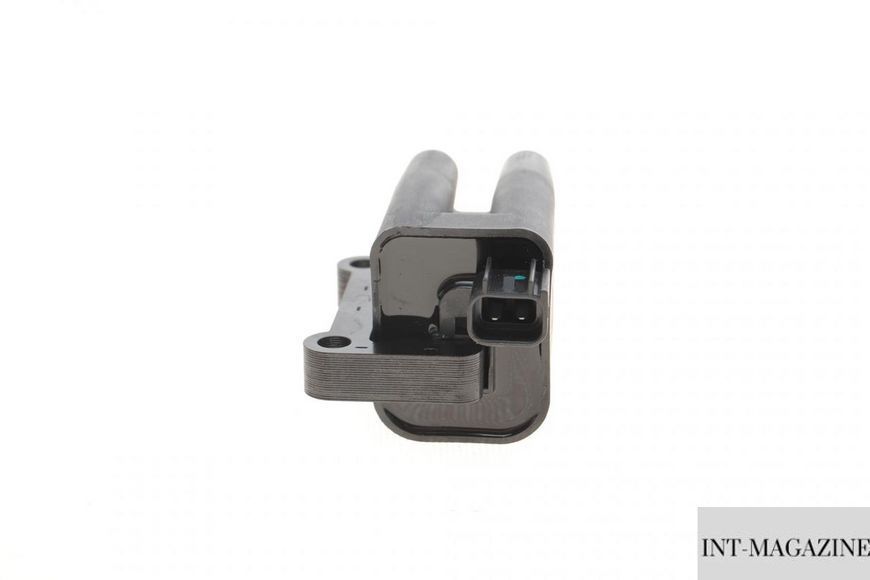 Катушка зажигания Mitsubishi Pajero 3.0 97- (Delphi GN10396-12B1) GN10396-12B1 фото