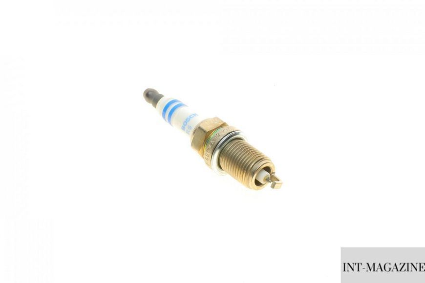 Платинова свічка запалювання Bosch 0242240649 (1 електрод) BO 0242240649 фото