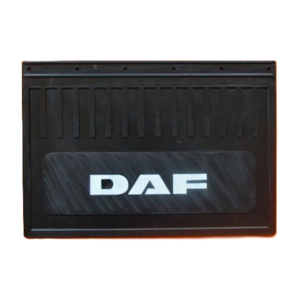 Бризговик Daf простий напис (470x370) (Гума, Туреччина) 1057 1905198938 фото