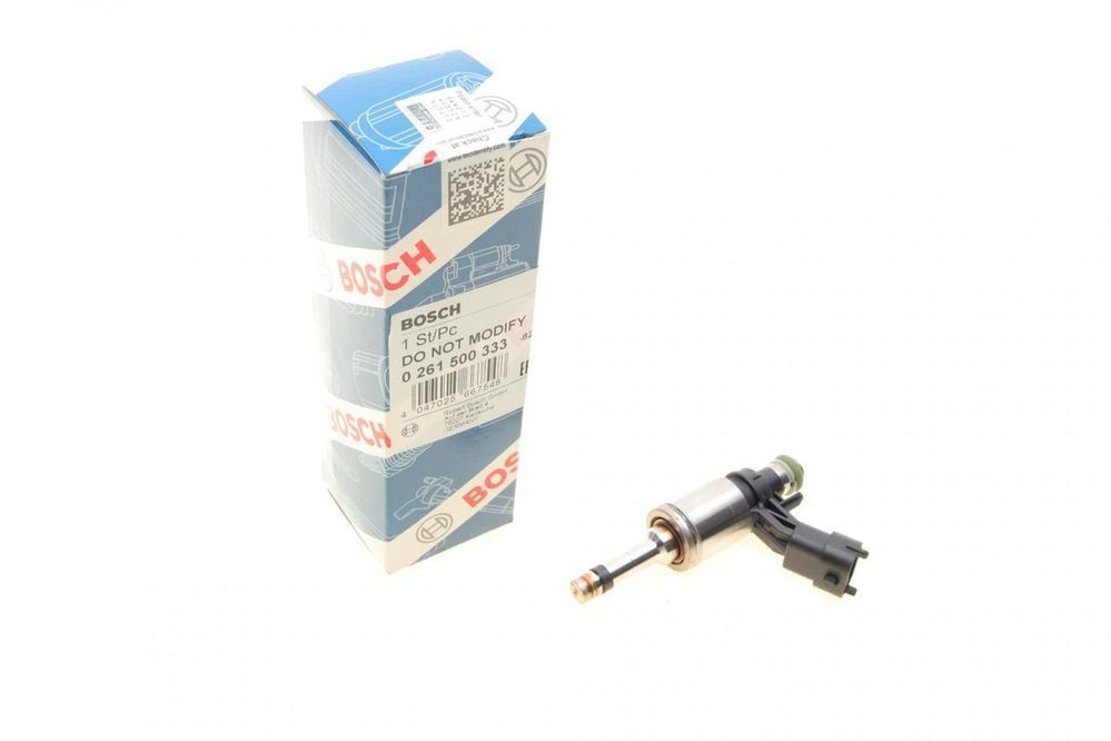 Форсунка паливна Ford Focus Kuga S-max 2.0EcoBoost 10- (Bosch 0261500333) 0261500333 фото