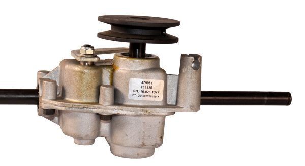 Редуктор для газонокосарки AL-KO Classic 5.14 SP-S, металевий (479081) 479081 фото