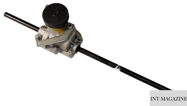 Редуктор для газонокосарки AL-KO Classic 5.14 SP-S, металевий (479081) 479081 фото