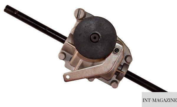 Редуктор для газонокосарки AL-KO Classic 5.14 SP-S, металевий (479081) 479081 фото
