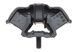Meyle 014 024 0005 Подушка КПП Mercedes-benz 190 (w201), 123 (w123), 123 T-model (s123), 124 (w124) 014 024 0005 фото