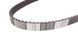 Комплект ременя ГРМ Ford Mondeo Focus 1.4 1.6i 03- Volvo C30 S40 V50 1.6 05-12 (22x117z) (Contitech CT881K3) CT881K3 фото 7