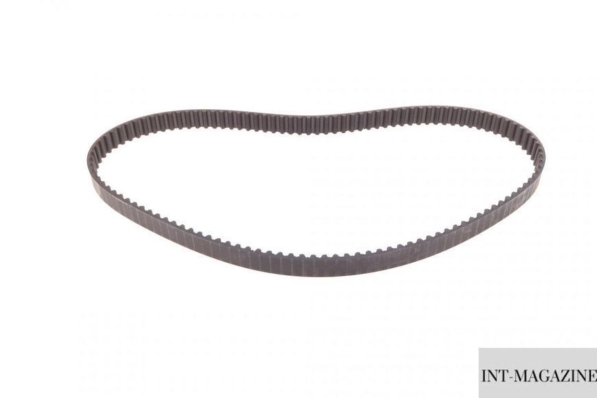 Комплект ременя ГРМ Ford Mondeo Focus 1.4 1.6i 03- Volvo C30 S40 V50 1.6 05-12 (22x117z) (Contitech CT881K3) CT881K3 фото
