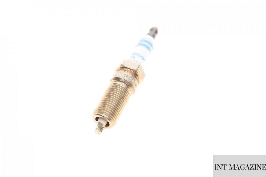 Никелевая свеча зажигания Bosch 0242229785 (1 электрод) BO 0242229785 фото