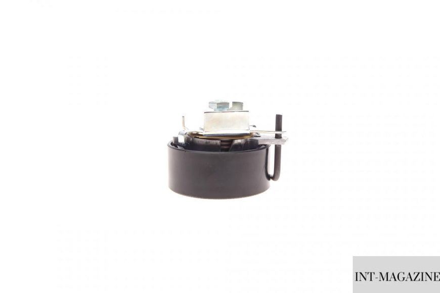 Комплект ременя ГРМ Ford Mondeo Focus 1.4 1.6i 03- Volvo C30 S40 V50 1.6 05-12 (22x117z) (Contitech CT881K3) CT881K3 фото