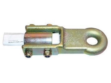 AL-KO Английское кольцо E30 версия A для регулируемого дышля 250 VB / 251 VB 1224106 фото