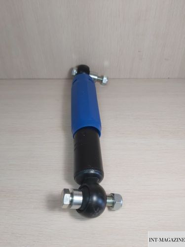 Амортизатор для прицепа AL-KO Octagon Plus 1350 кг синий (244085) 244085 фото
