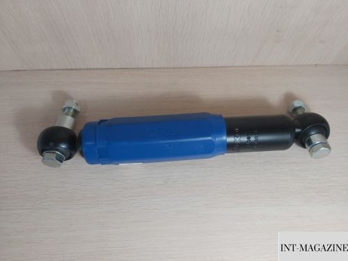 Амортизатор для прицепа AL-KO Octagon Plus 1350 кг синий (244085) 244085 фото